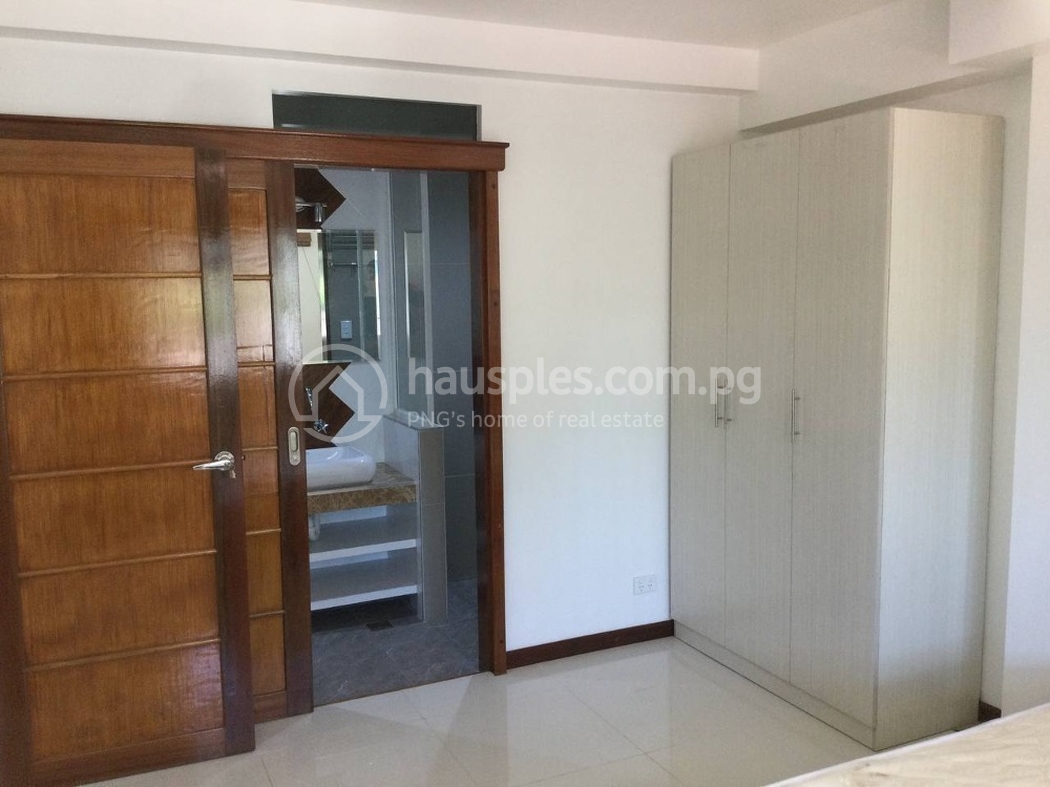 residential Apartment for rent ใน Waigani รหัส 30503 10