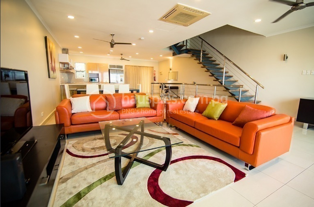 residential Apartment for rent ใน Town รหัส 30497 1