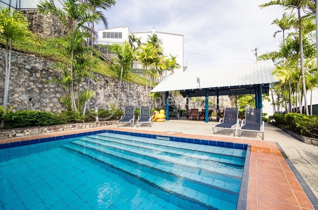 residential Apartment for rent ใน Town รหัส 30497 10