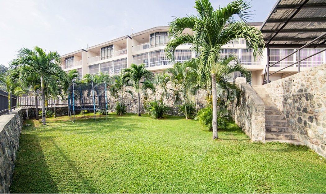 residential Apartment for rent ใน Town รหัส 30497 12