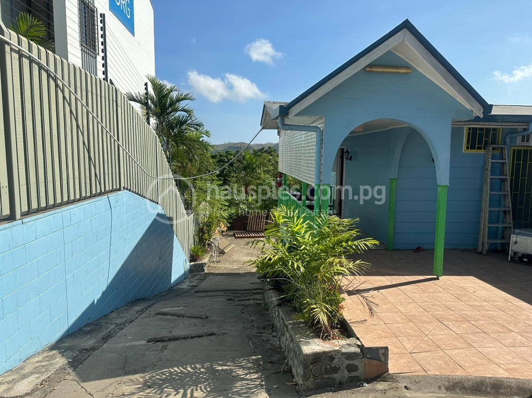 residential Bedsit/Room for rent ใน Gordons รหัส 30521 8