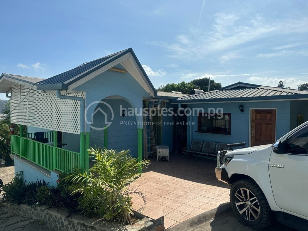 residential Bedsit/Room for rent ใน Gordons รหัส 30521 1