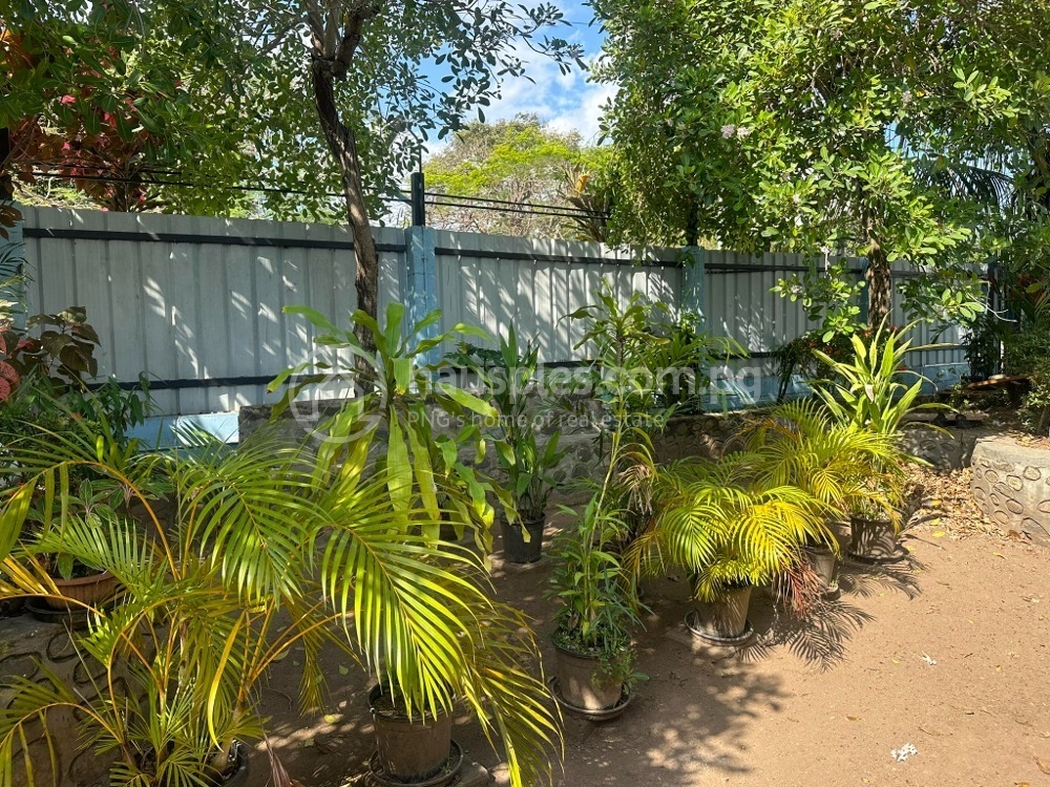 residential Bedsit/Room for rent ใน Gordons รหัส 30521 6