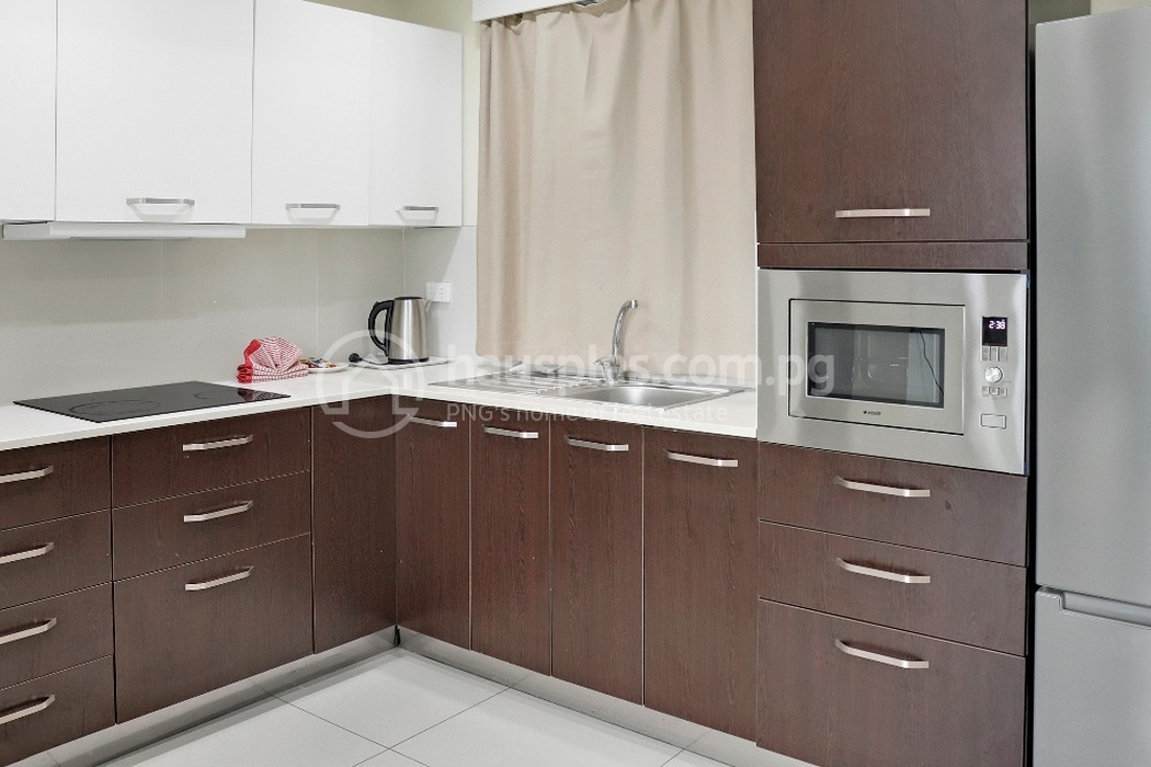 residential ServicedApartment for rent ใน Gordons รหัส 30516 5