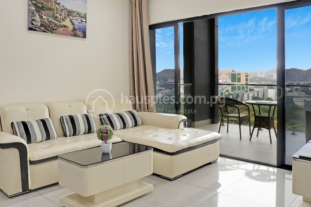 residential ServicedApartment for rent ใน Gordons รหัส 30516 1