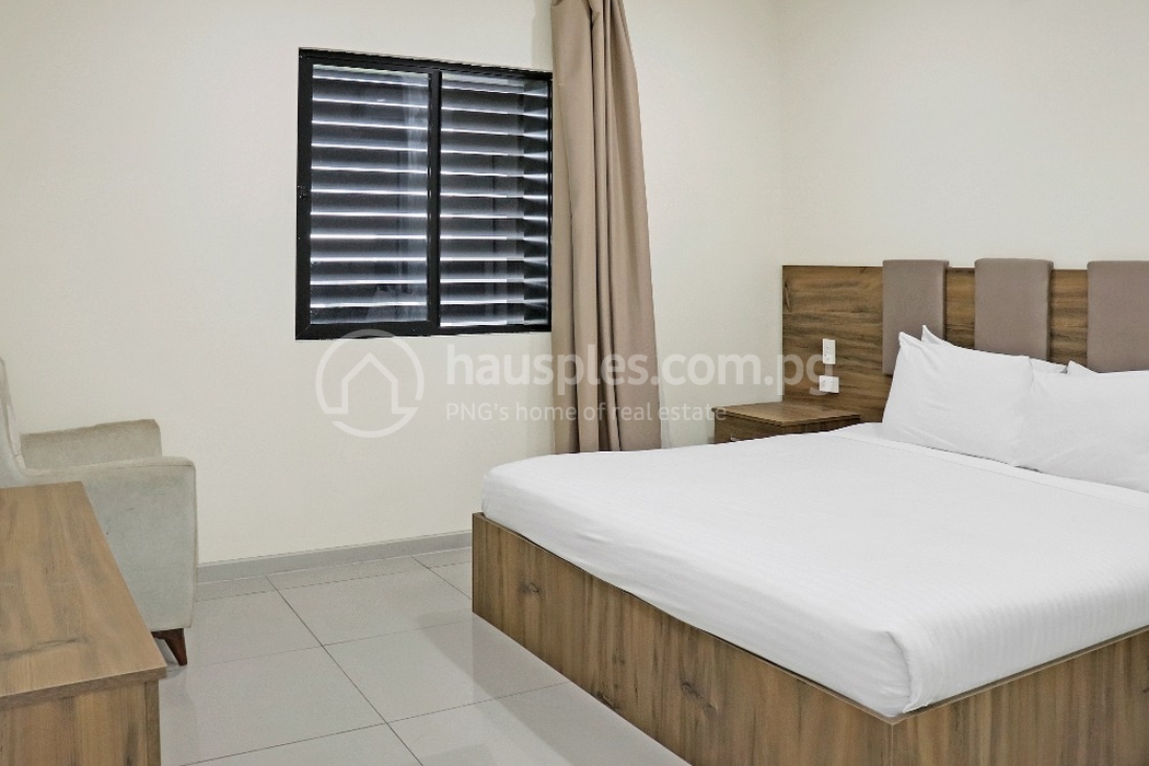 residential ServicedApartment for rent ใน Gordons รหัส 30516 6