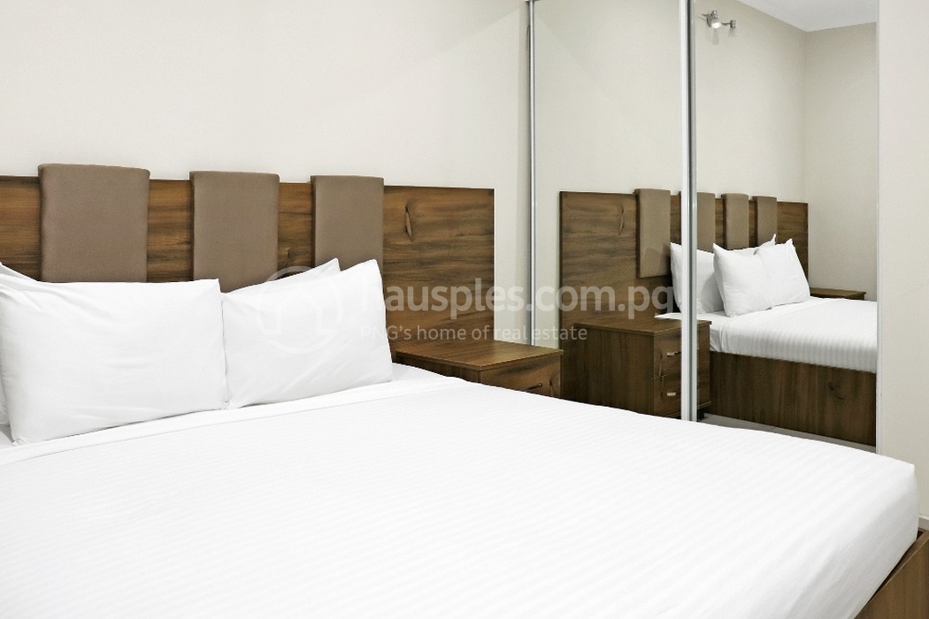 residential ServicedApartment for rent ใน Gordons รหัส 30516 7