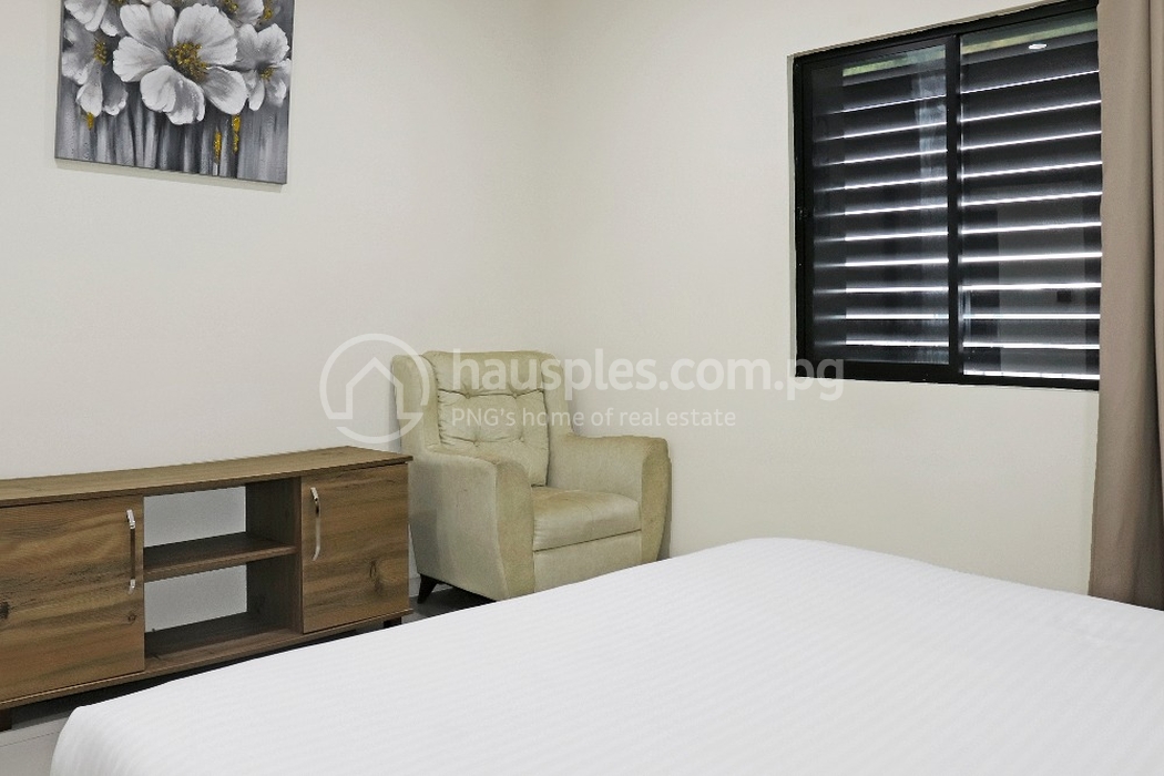 residential ServicedApartment for rent ใน Gordons รหัส 30516 8