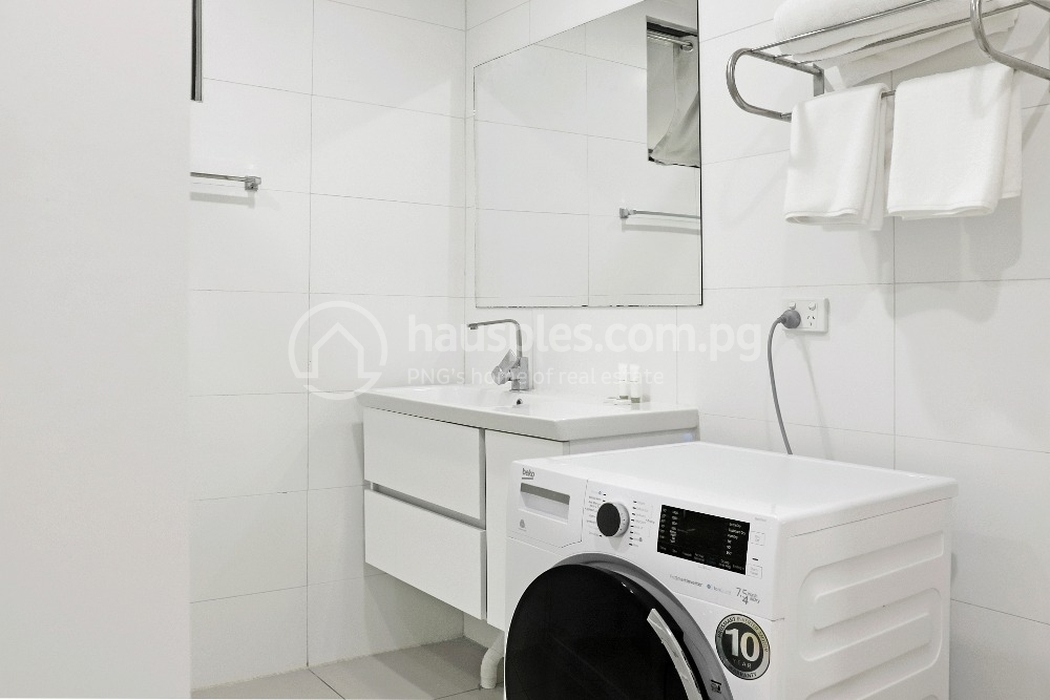 residential ServicedApartment for rent ใน Gordons รหัส 30516 10