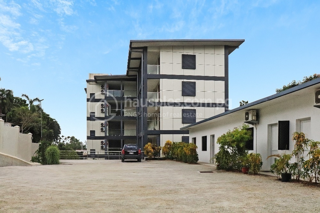 Moresby Service Apartments Gordons for rent ใน Gordons ไอดี 30514