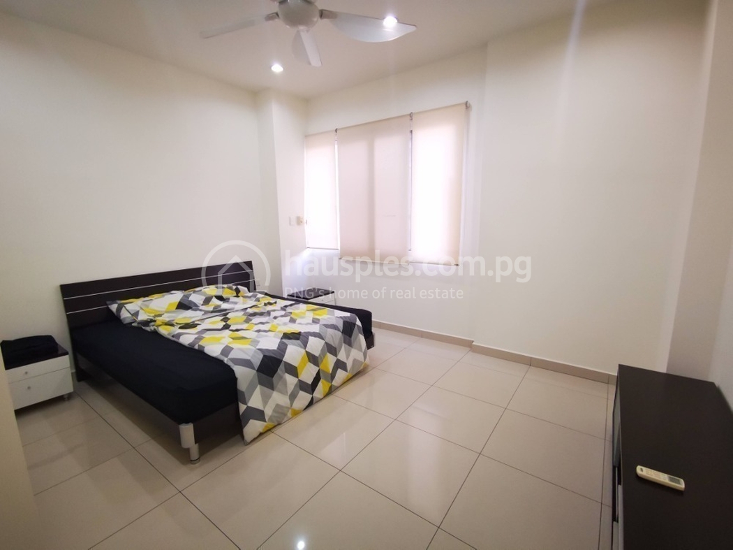 residential Apartment for sale ใน Waigani รหัส 30517 6