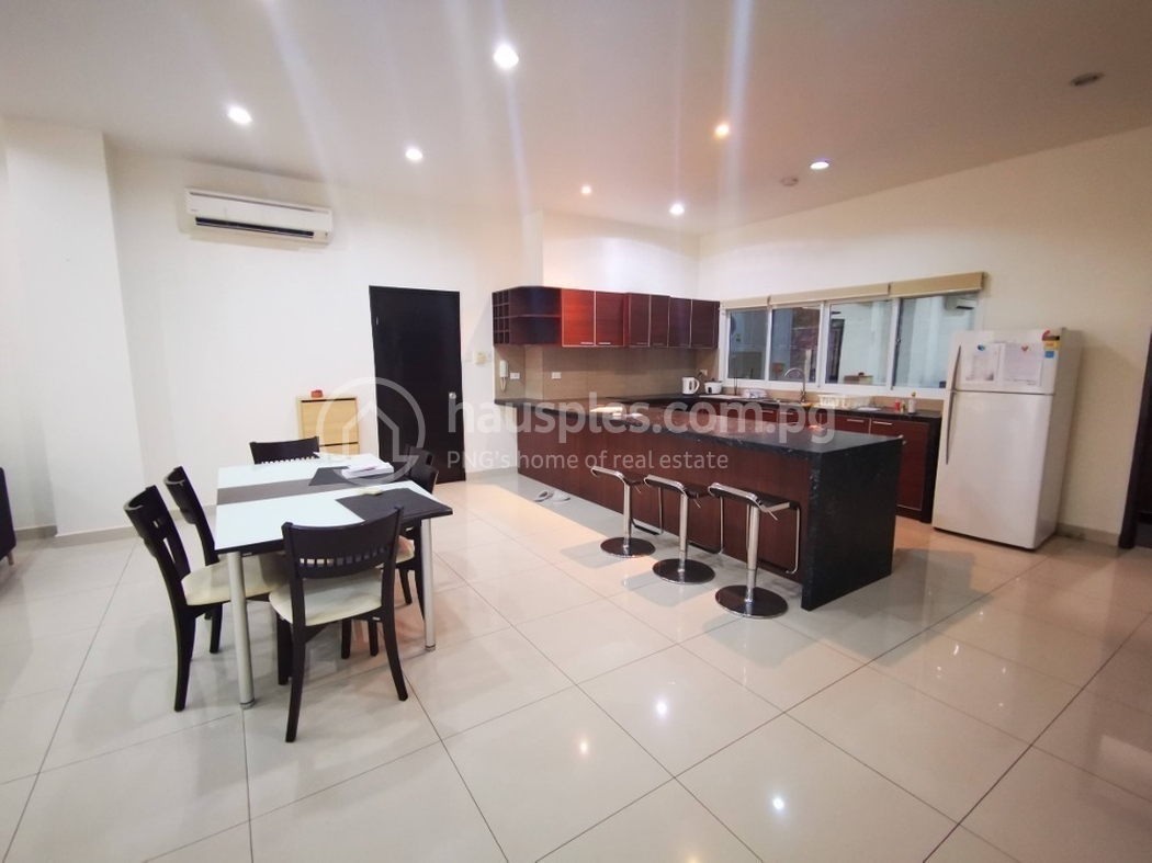 residential Apartment for sale ใน Waigani รหัส 30517 5