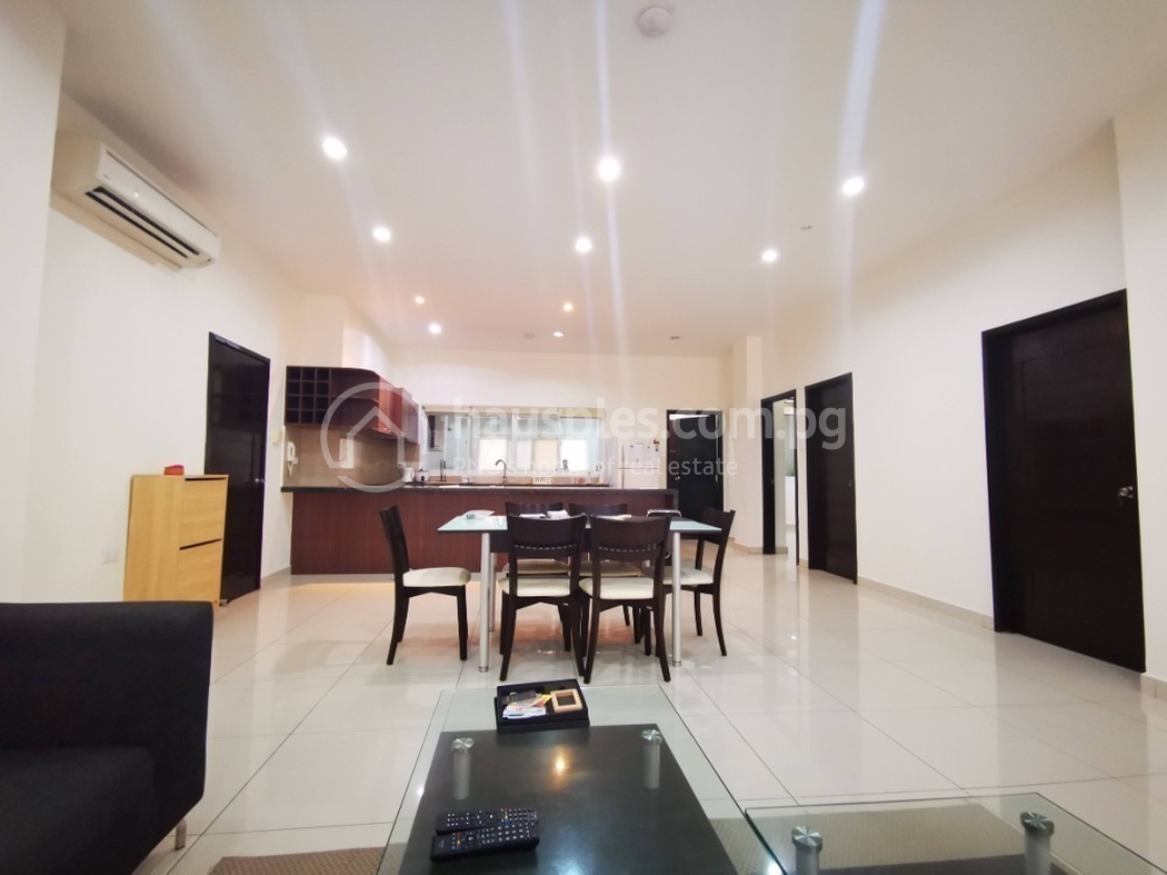 residential Apartment for sale ใน Waigani รหัส 30517 4