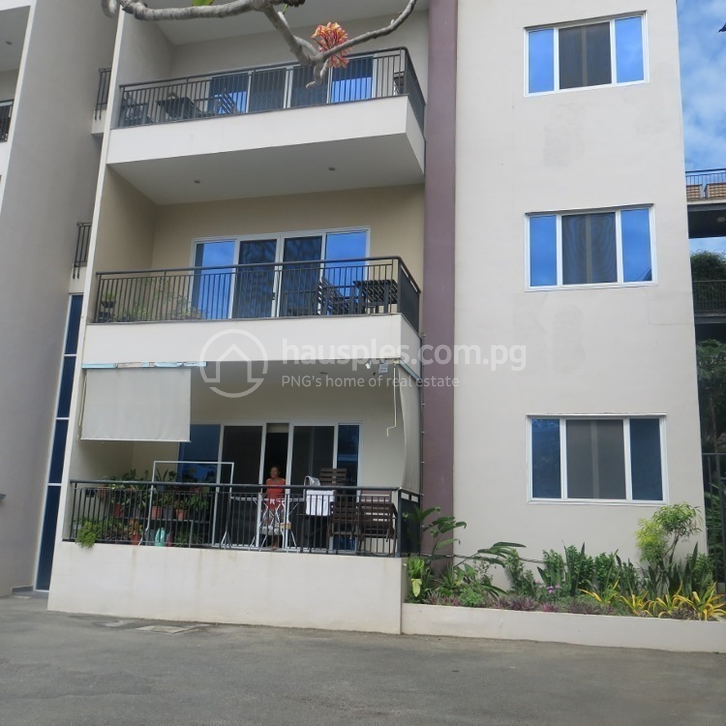 residential Apartment for sale ใน Waigani รหัส 30517 3