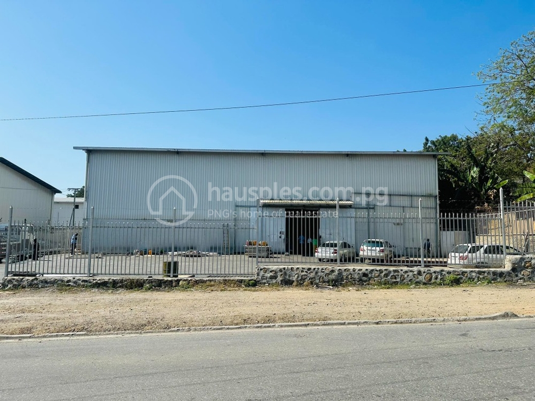 commercial Warehouse for rent dans 8 mile ID 30519 6