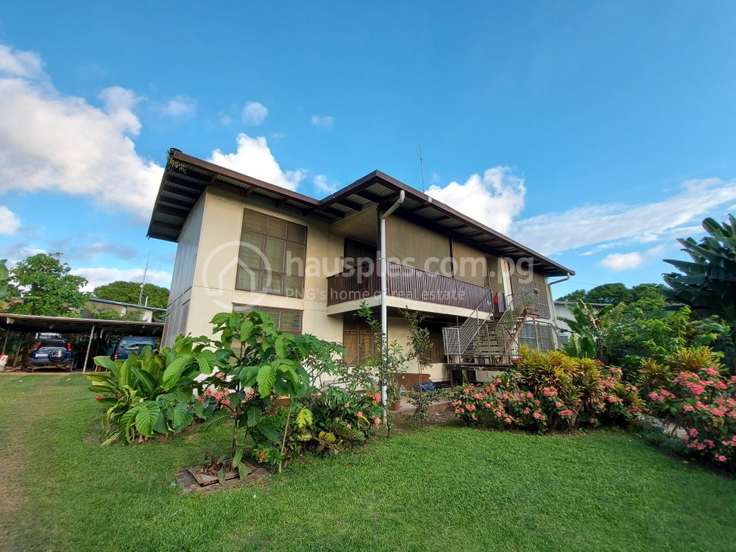 residential Apartment for rent ใน Madang รหัส 30524 1