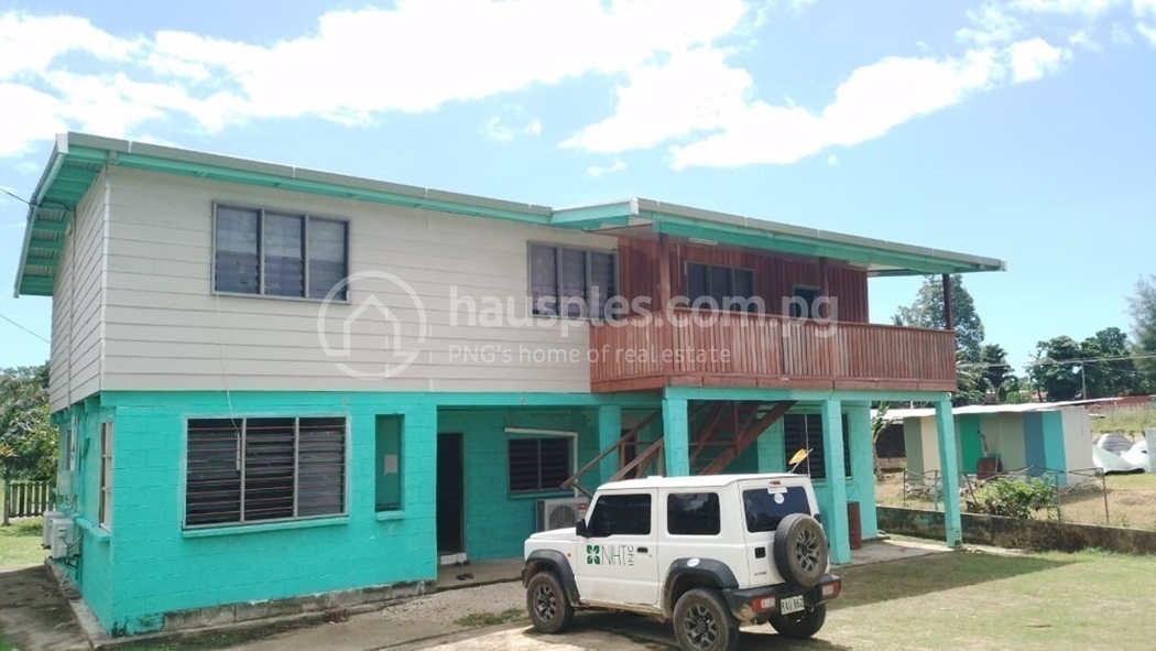 residential BlockOfUnits for sale ใน Kavieng รหัส 30535 1