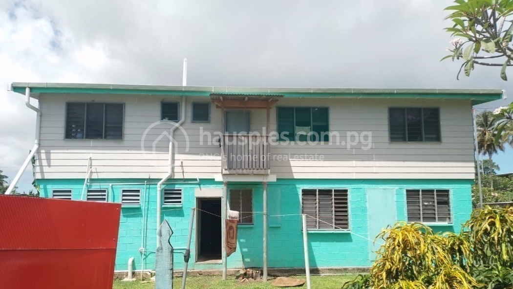 residential BlockOfUnits for sale ใน Kavieng รหัส 30535 2