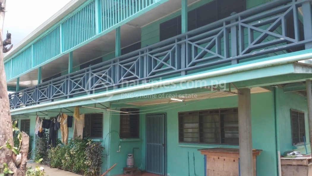 residential BlockOfUnits for sale ใน Kavieng รหัส 30535 4