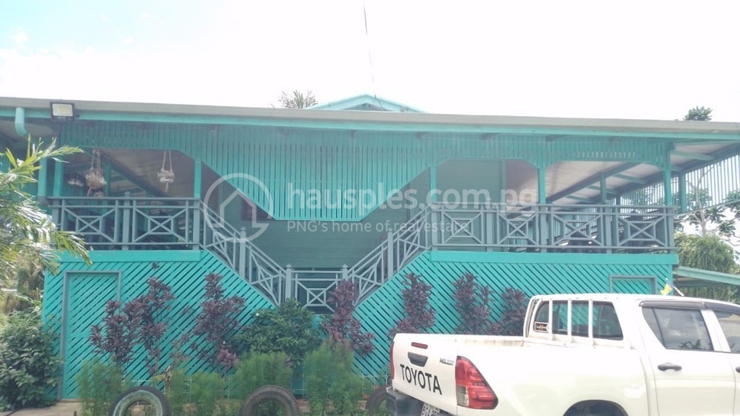 residential BlockOfUnits for sale ใน Kavieng รหัส 30535 5