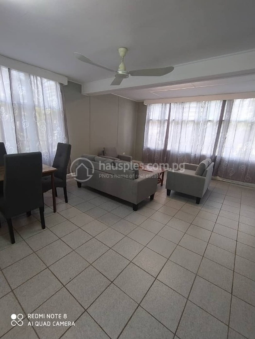 residential Apartment for rent ใน Madang รหัส 30524 2