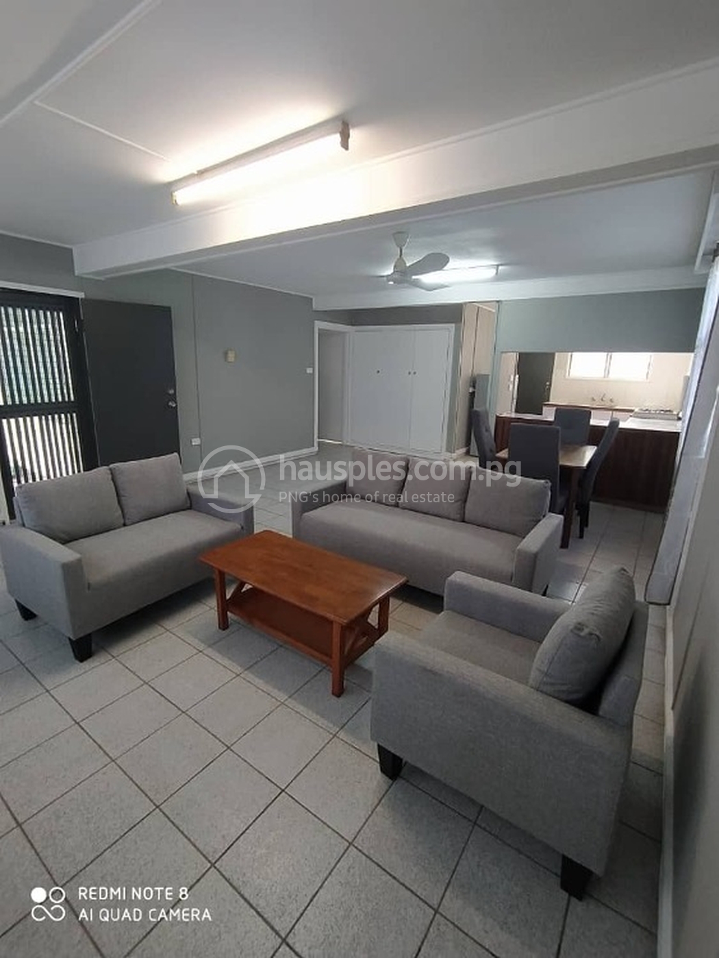 residential Apartment for rent ใน Madang รหัส 30524 4