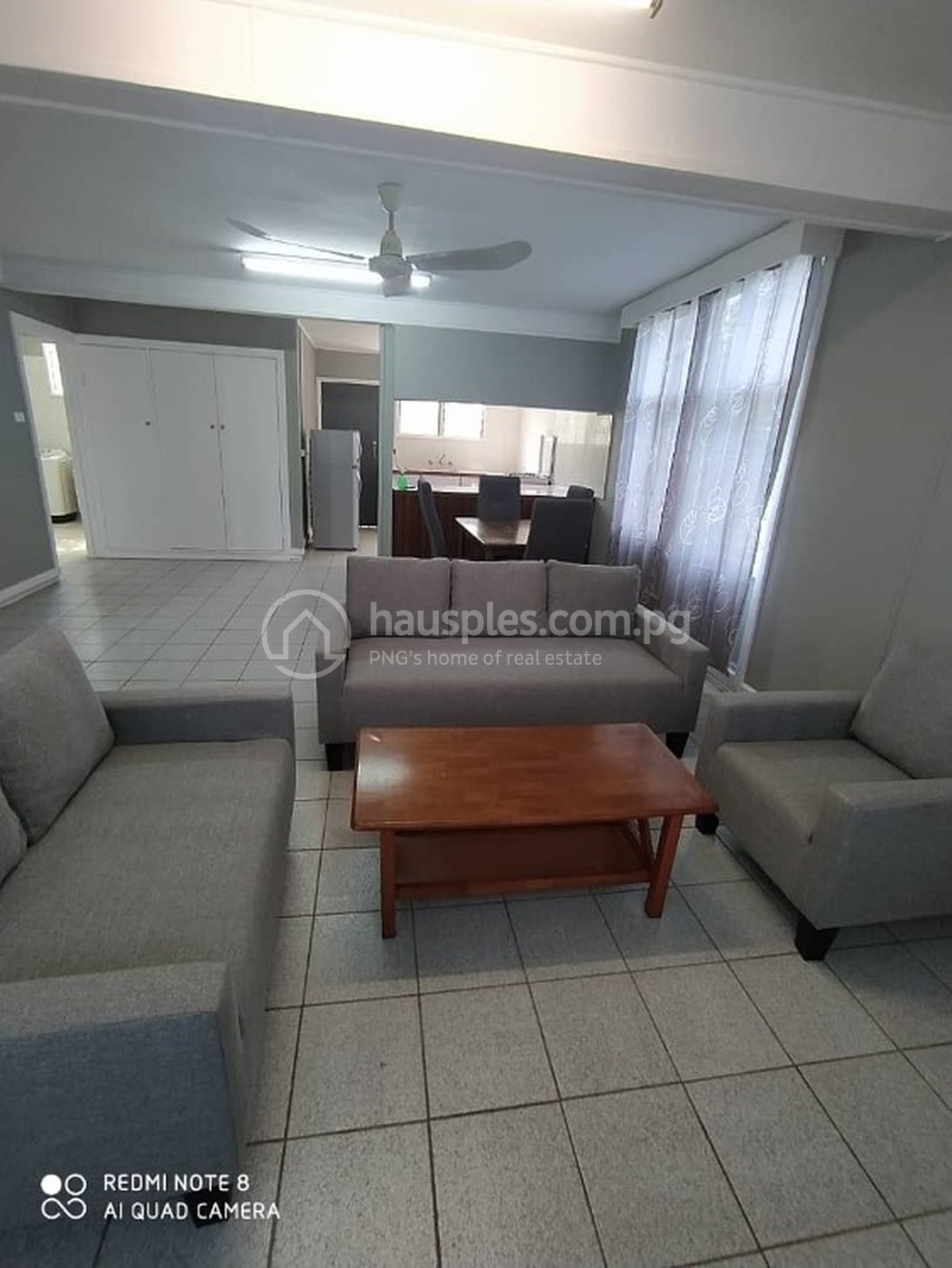 residential Apartment for rent ใน Madang รหัส 30524 5