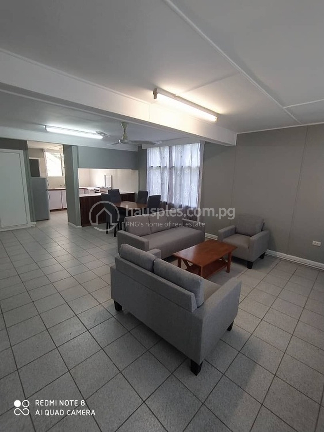 residential Apartment for rent ใน Madang รหัส 30524 6