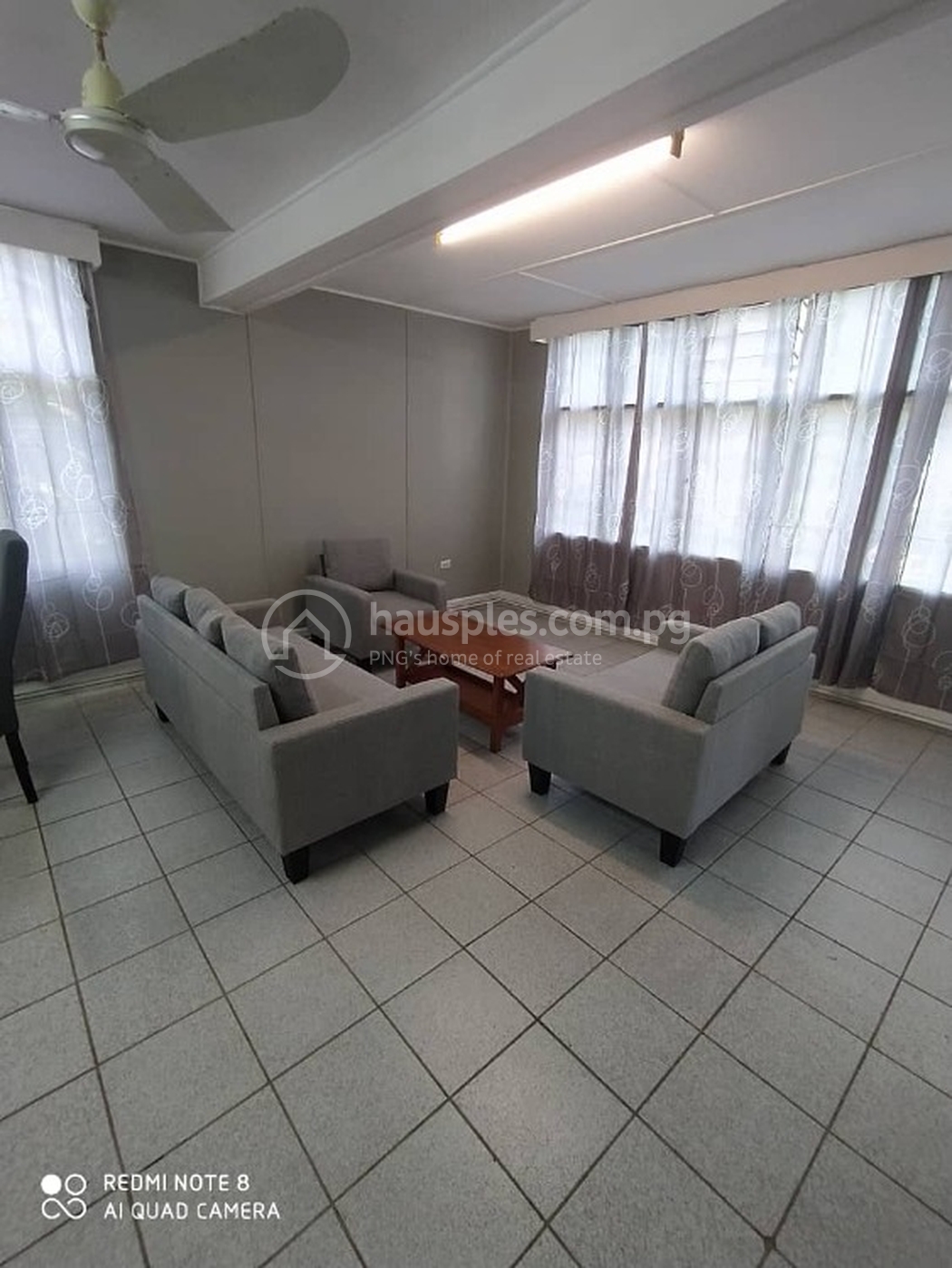 residential Apartment for rent ใน Madang รหัส 30524 7