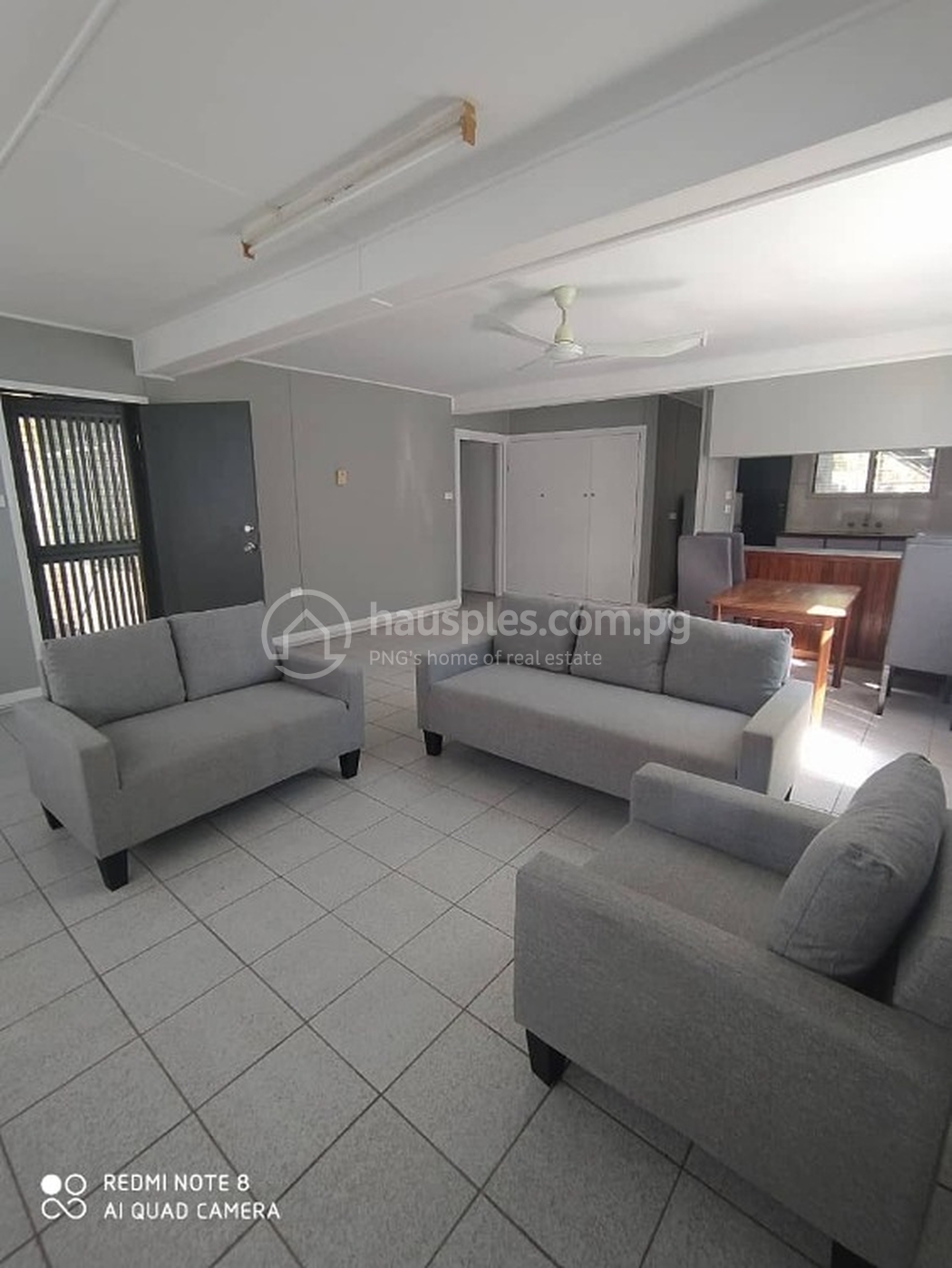 residential Apartment for rent ใน Madang รหัส 30524 8