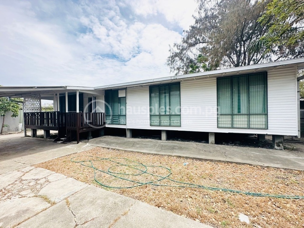 residential House for rent ใน Korobosea รหัส 30274 1