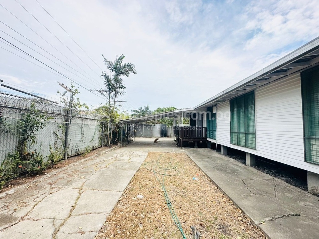 residential House for rent ใน Korobosea รหัส 30274 7