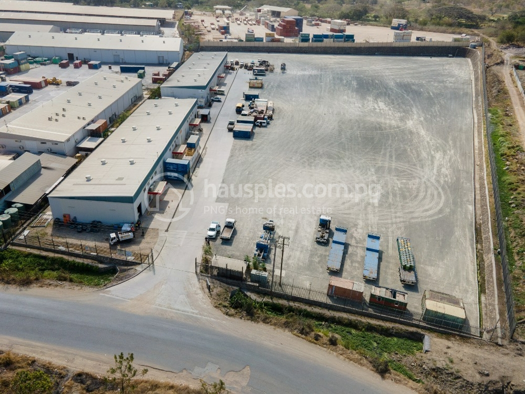 commercial Industrial/Manufacturing for rent ใน Baruni รหัส 30572 2