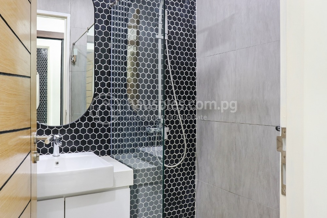Ultra modern Pandora Ridge Apartments with sea views for rent ใน Town รหัส 30595 49