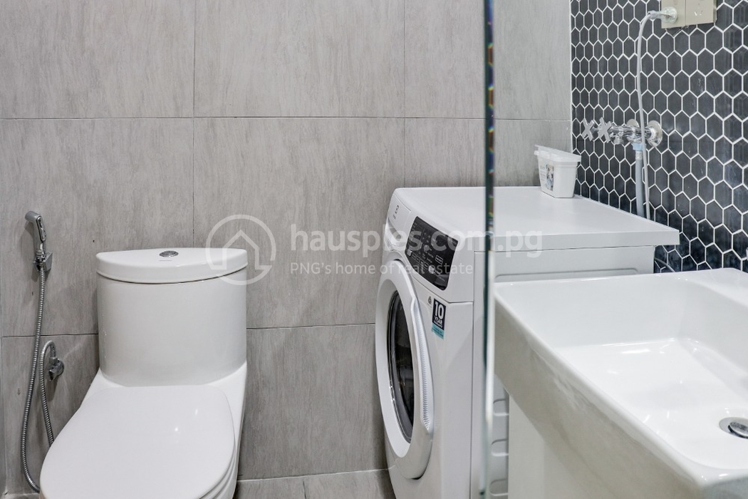 Ultra modern Pandora Ridge Apartments with sea views for rent ใน Town รหัส 30595 50