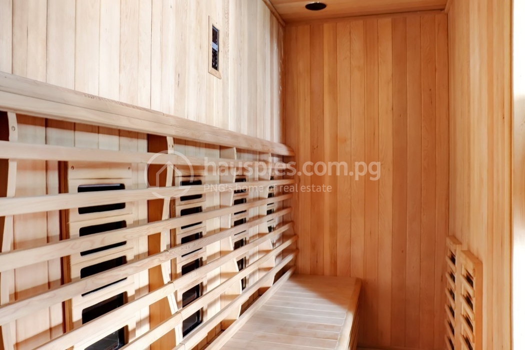 Ultra modern Pandora Ridge Apartments with sea views for rent ใน Town รหัส 30595 55