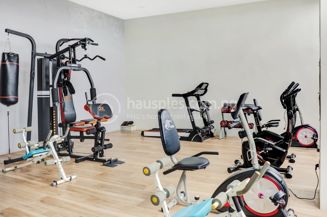 Ultra modern Pandora Ridge Apartments with sea views for rent ใน Town รหัส 30595 56