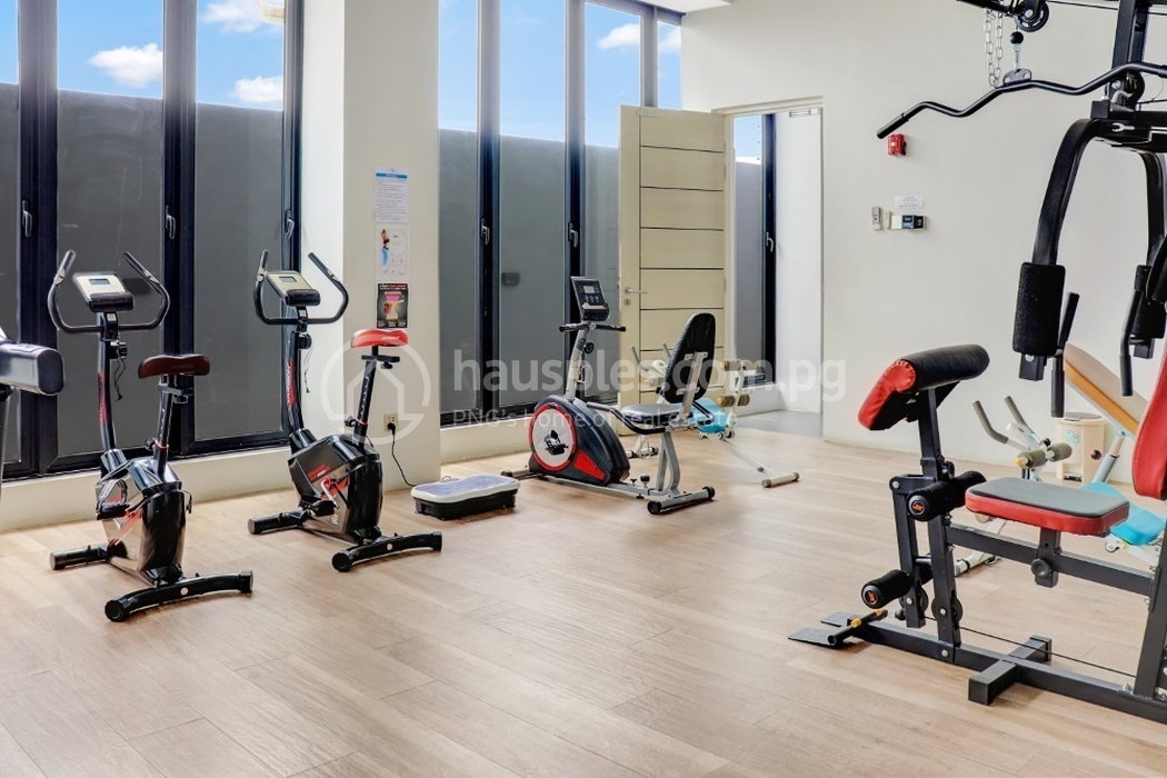 Ultra modern Pandora Ridge Apartments with sea views for rent ใน Town รหัส 30595 58