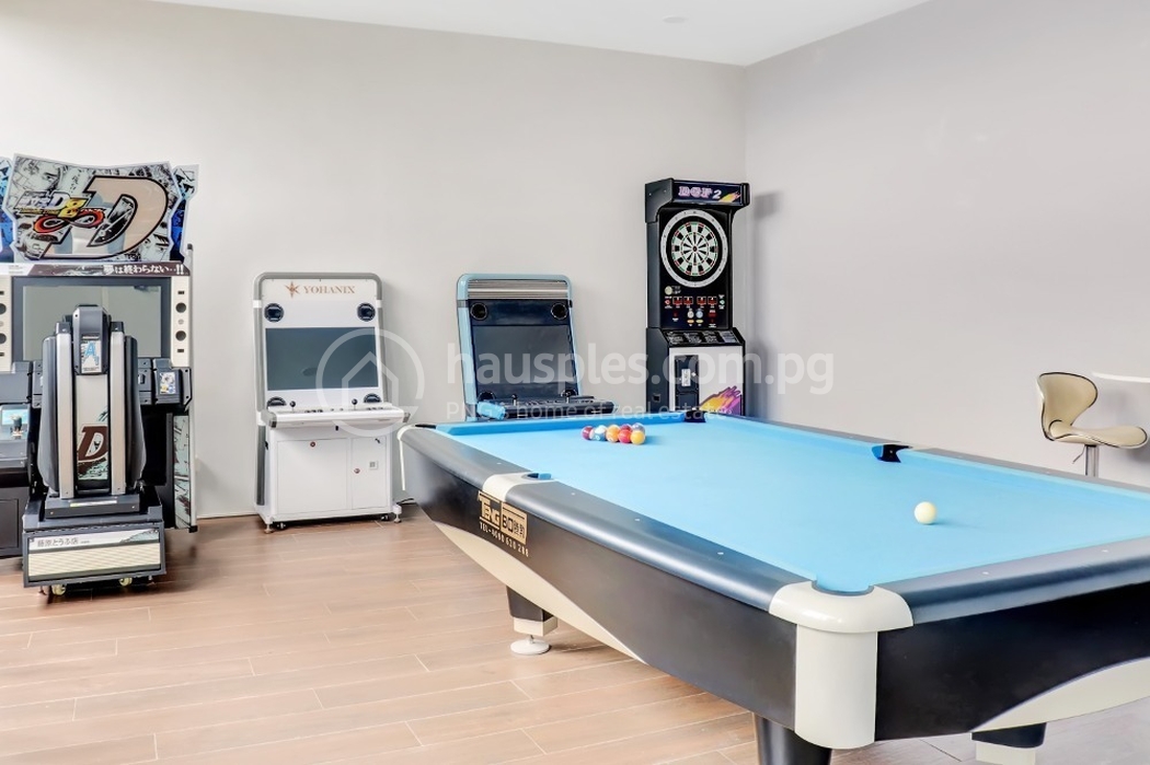 Ultra modern Pandora Ridge Apartments with sea views for rent ใน Town รหัส 30595 59