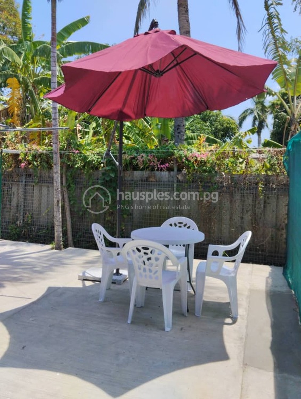 residential Apartment for rent ใน Korobosea รหัส 30587 7