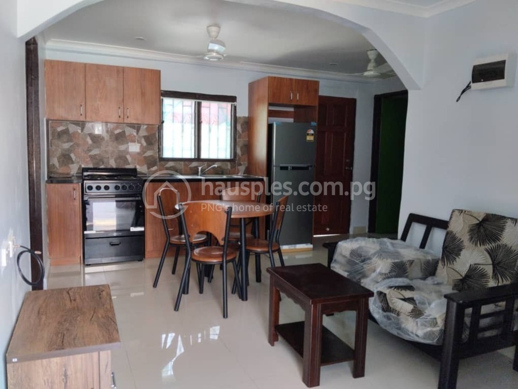 residential Apartment for rent ใน Korobosea รหัส 30587 1