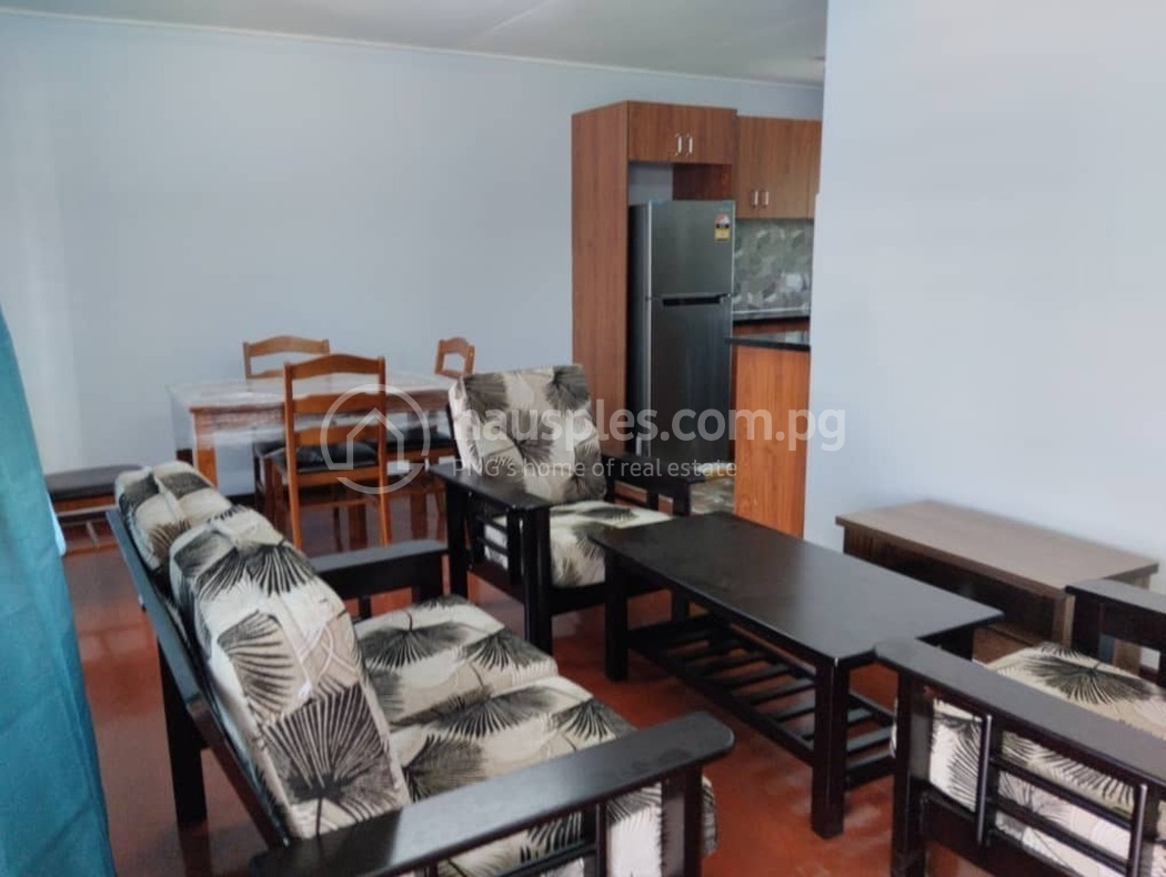 residential Apartment for rent ใน Korobosea รหัส 30587 2