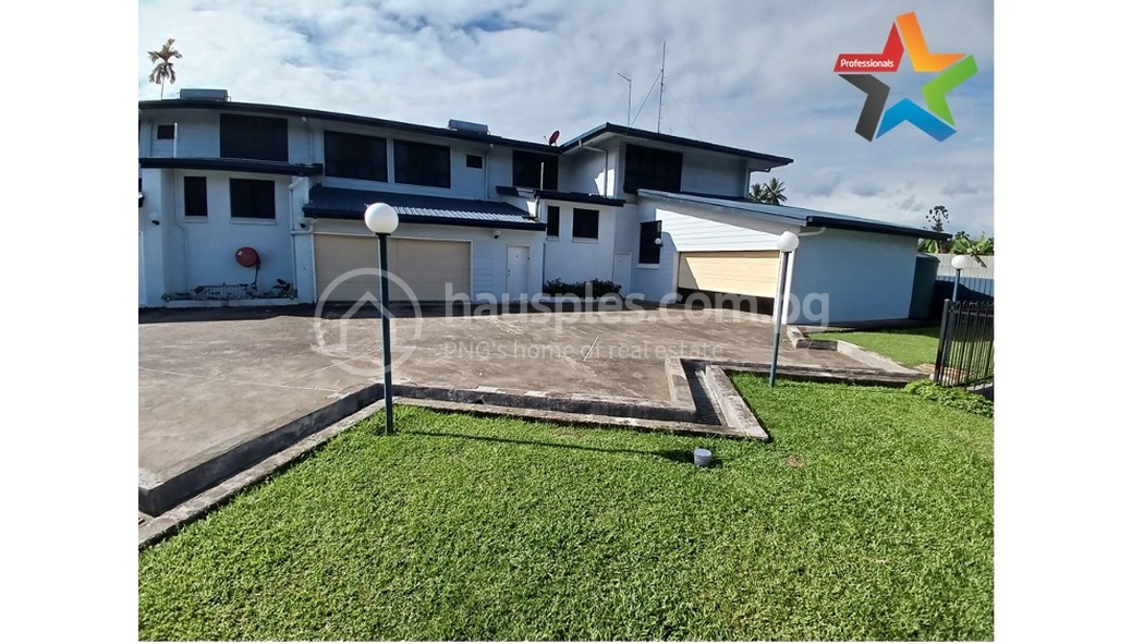 residential BlockOfUnits for rent ใน Other รหัส 30573 1