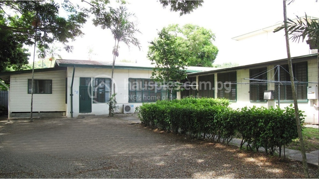 residential BlockOfUnits for sale ใน Boroko East รหัส 30598 1