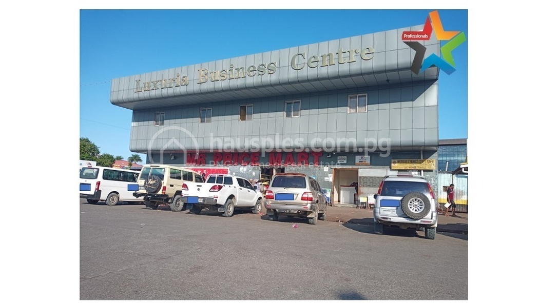 commercial Offices for rent ใน Lae รหัส 30592 1