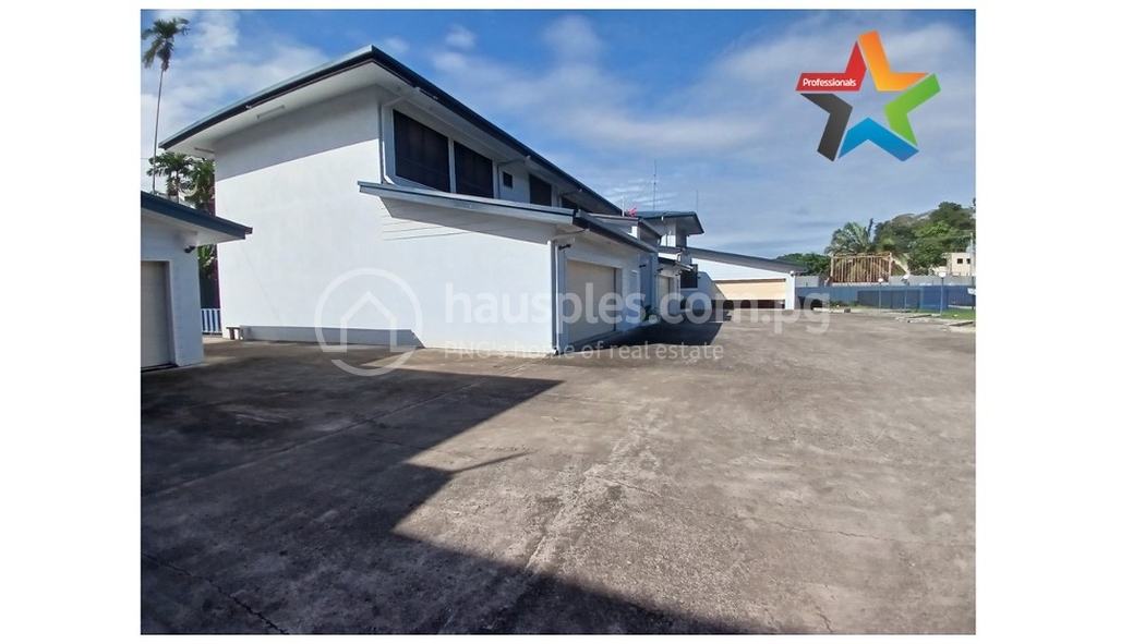 residential BlockOfUnits for rent ใน Other รหัส 30573 2