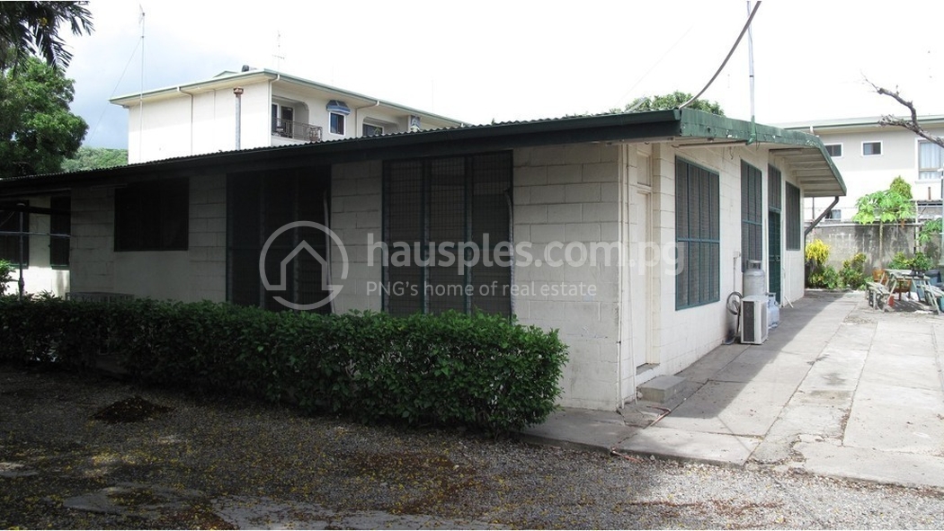 residential BlockOfUnits for sale ใน Boroko East รหัส 30598 2