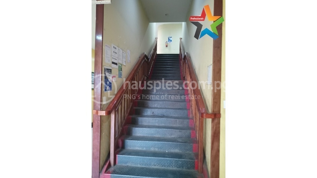 commercial Offices for rent ใน Lae รหัส 30592 4