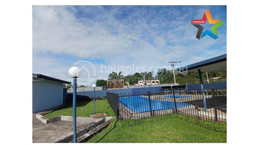 residential BlockOfUnits for rent ใน Other รหัส 30573 3