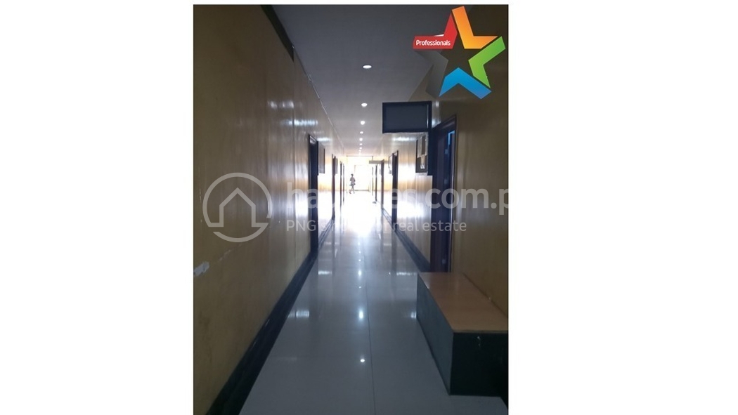 commercial Offices for rent ใน Lae รหัส 30592 3